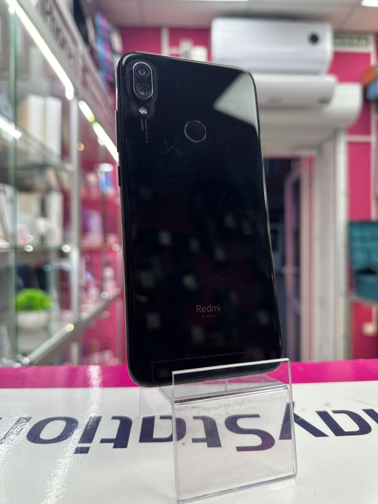 Смартфон Xiaomi Redmi Note 7 Pro 6/128gb
