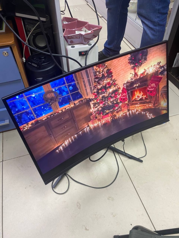 Монитор Ardor gaming aq27h3