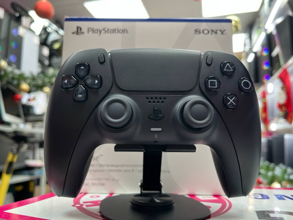 Геймпад DualSense PS5