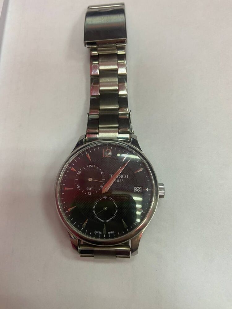 Часы Tissot 1853 T063639A