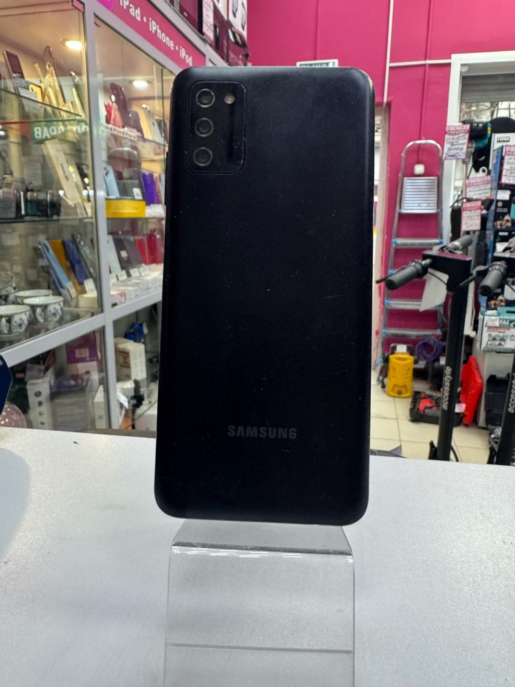 Смартфон Samsung A03S 4/64