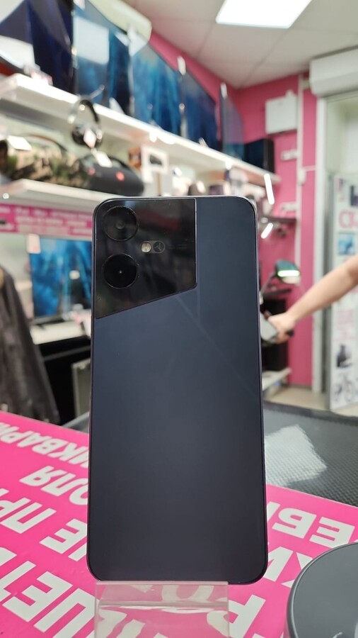 Мобильный телефон Tecno Pova 4 pro 8-256gb