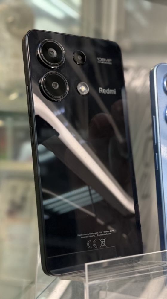 Смартфон Xiaomi Redmi note 13 8/256