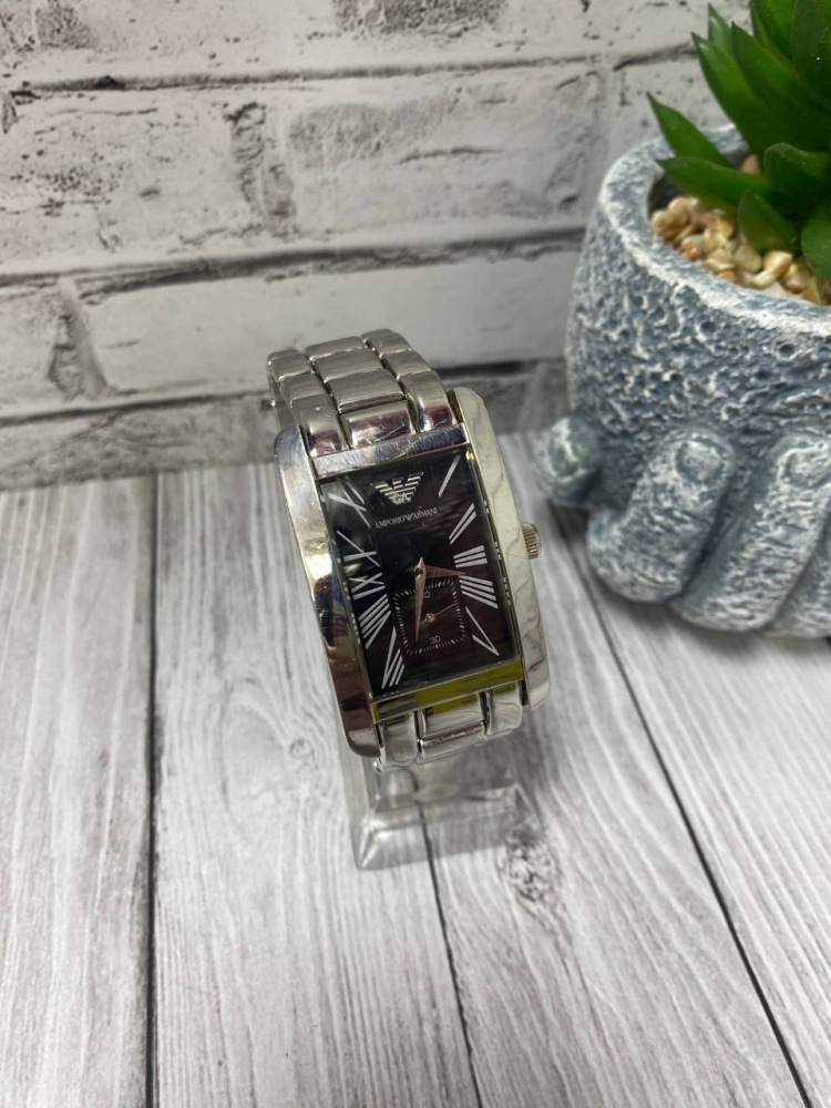 Часы  Emporio Armani AR0156