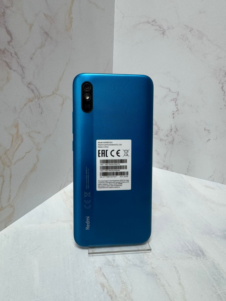 Смартфон Xiaomi Redmi 9A 2\32