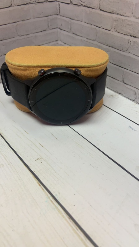 Смарт-часы Xiomi Amazfit GTR 2E