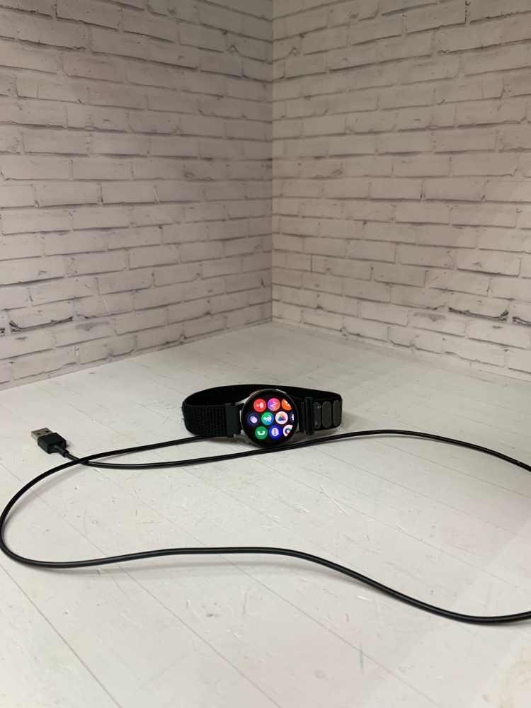 Смарт-часы galaxy watch 7