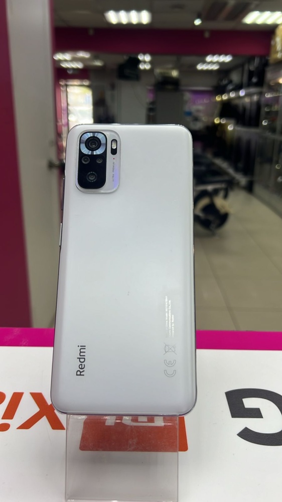 Смартфон Xiaomi Redmi 10 S