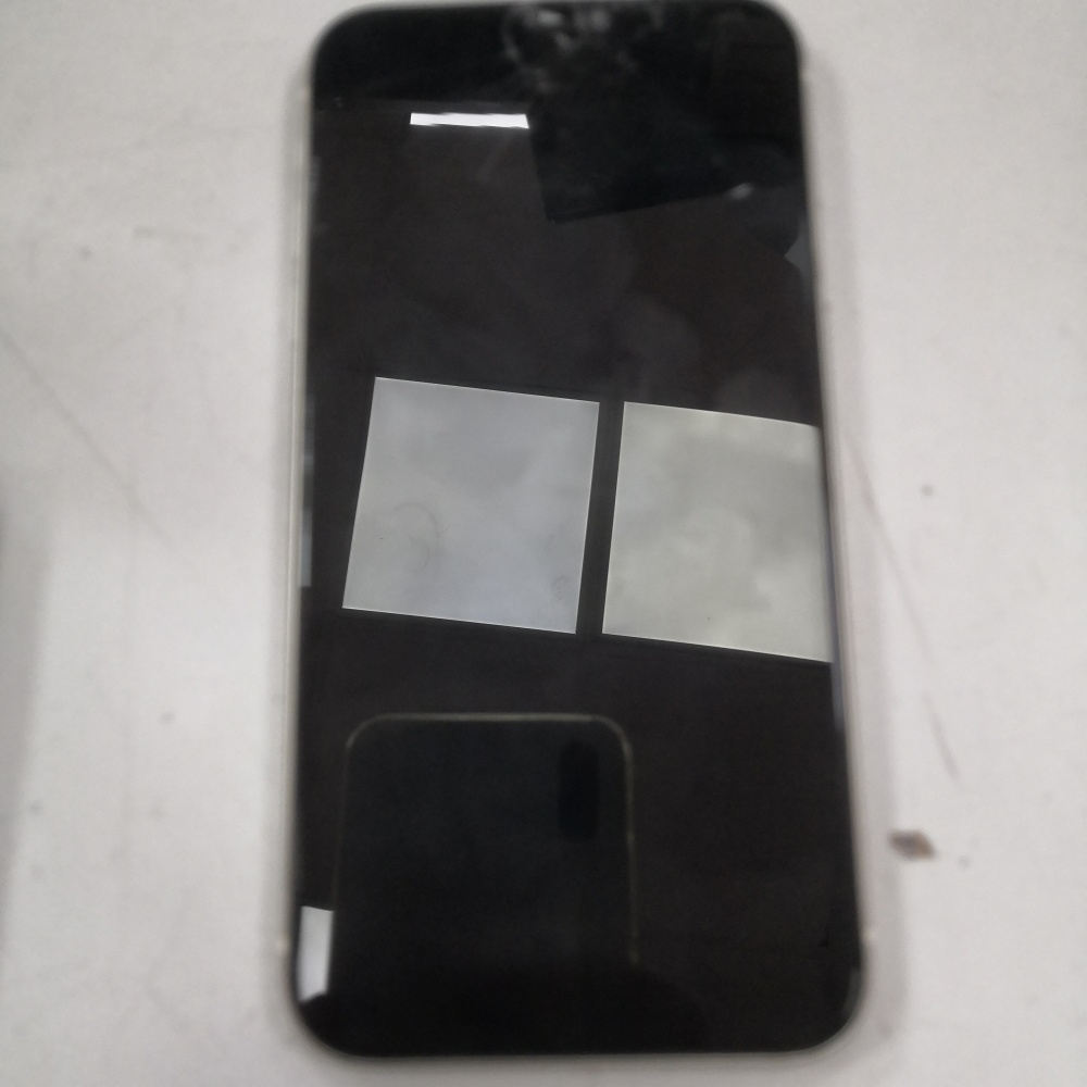 Смартфон iPhone 11 256 Gb