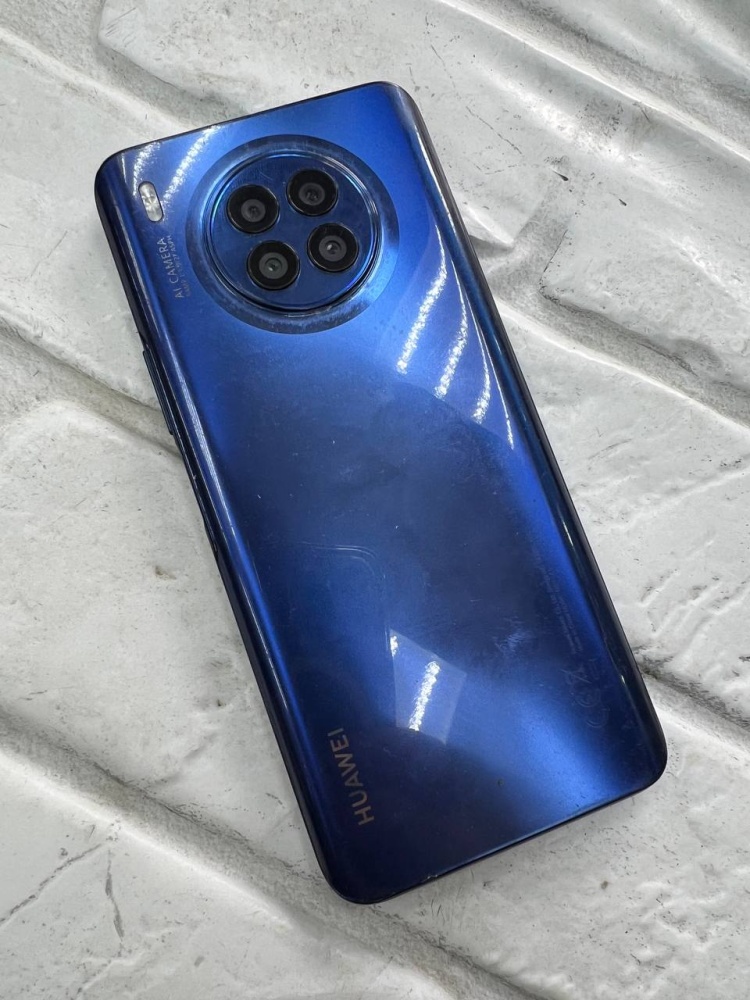 Смартфон Huawei Nova 8i 6/128Gb