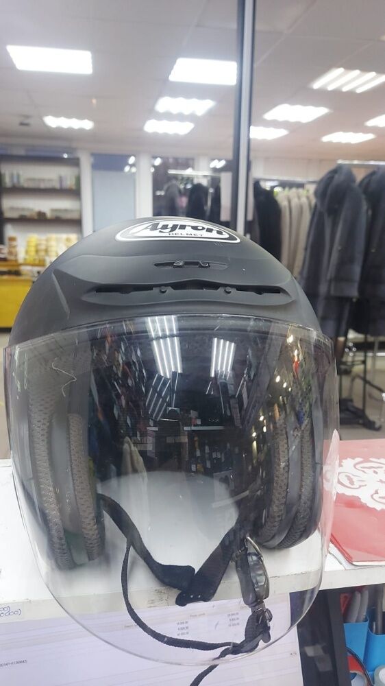 Шлем AYron helmet a 600