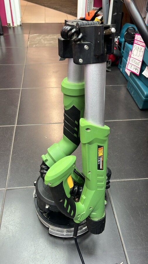 Шлифмашина Pro craft ex1050e