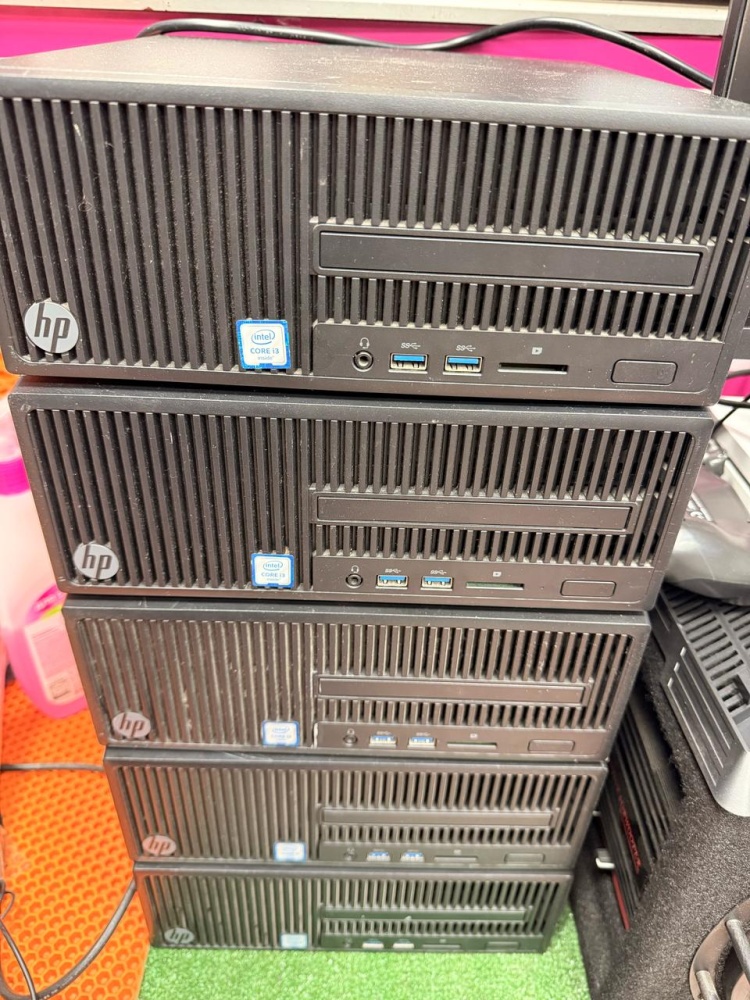 Системный блок Core i3(8\500)