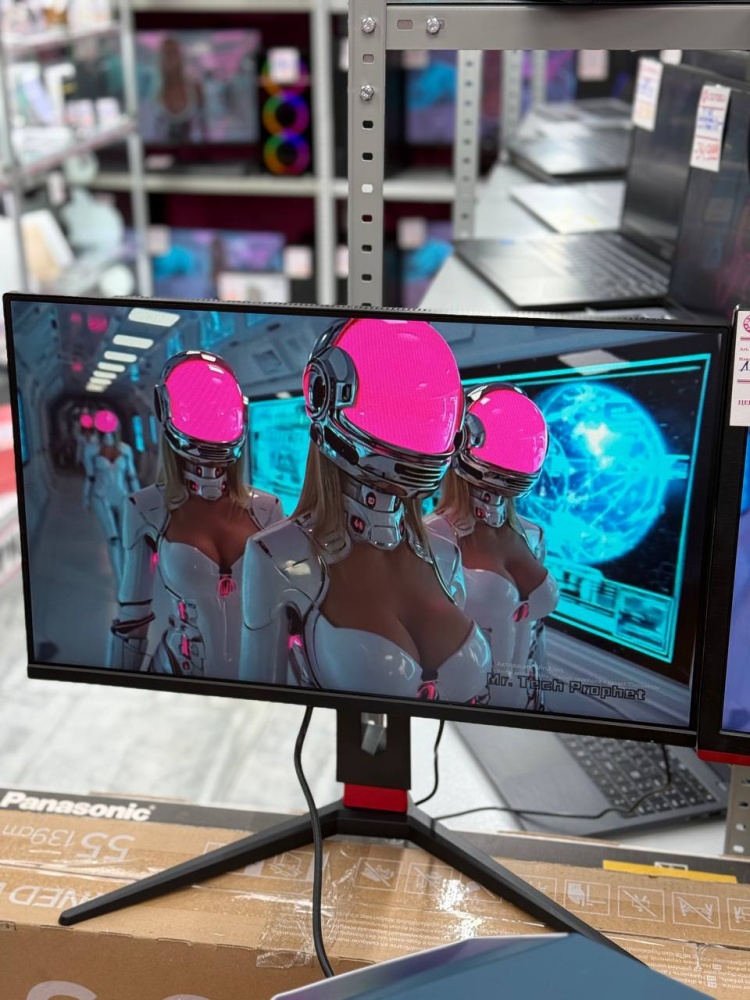 Монитор Ardor Gaming 24