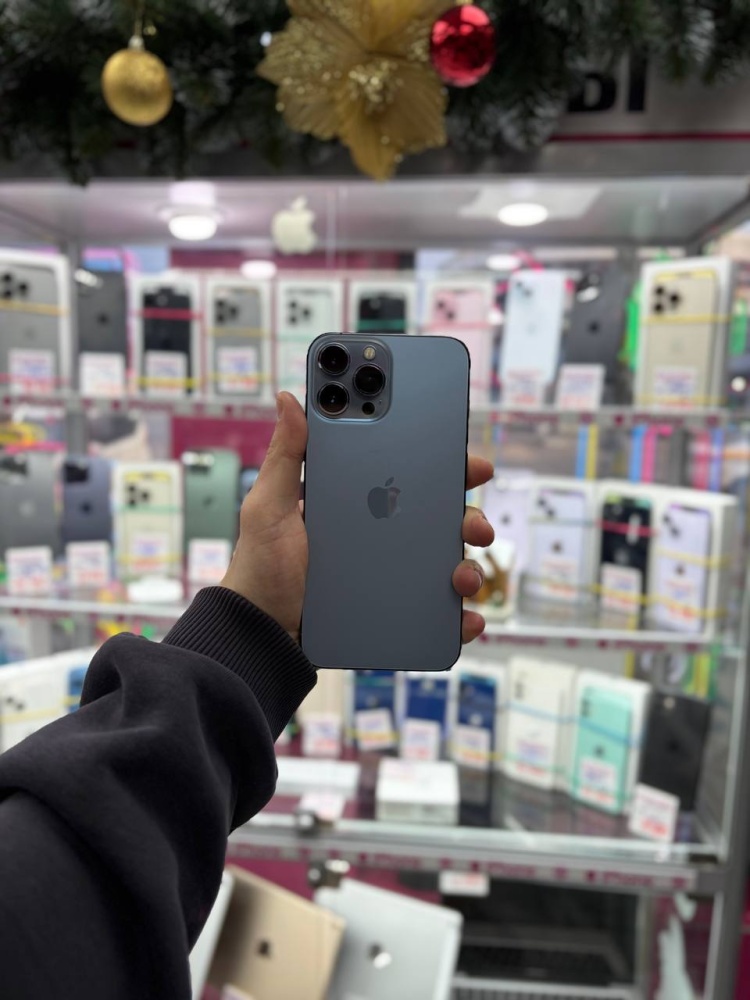 Смартфон iPhone 13 PRO MAX 256 Gb