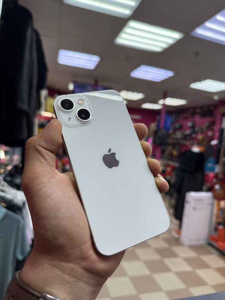 Смартфон iPhone 13 128 Gb