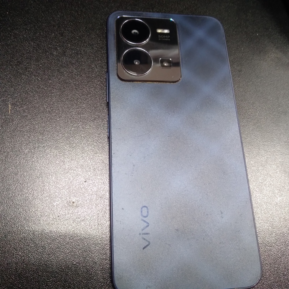 Смартфон Vivo Y35 4\64