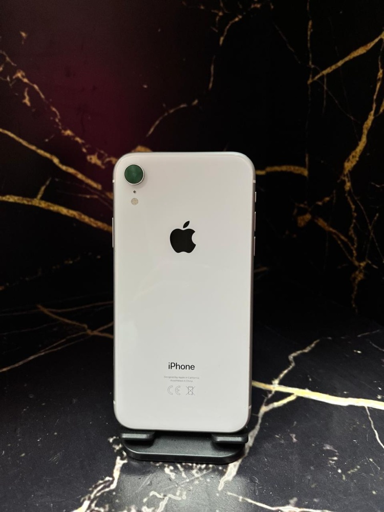 Смартфон iPhone XR 64 Gb АКБ -