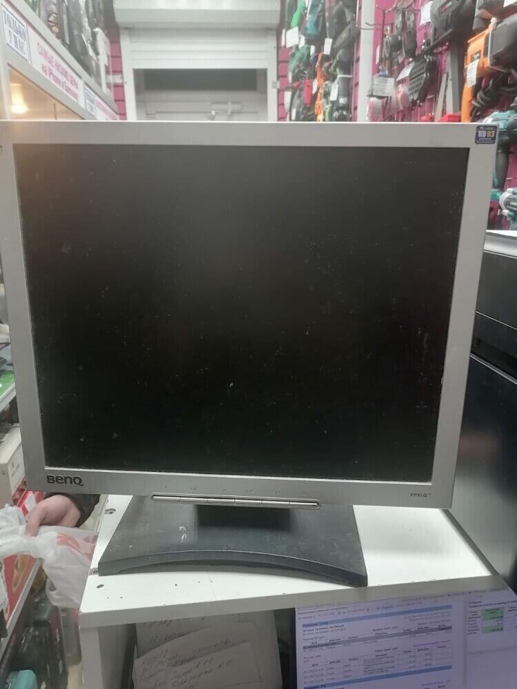 Монитор BENQ Q9T4