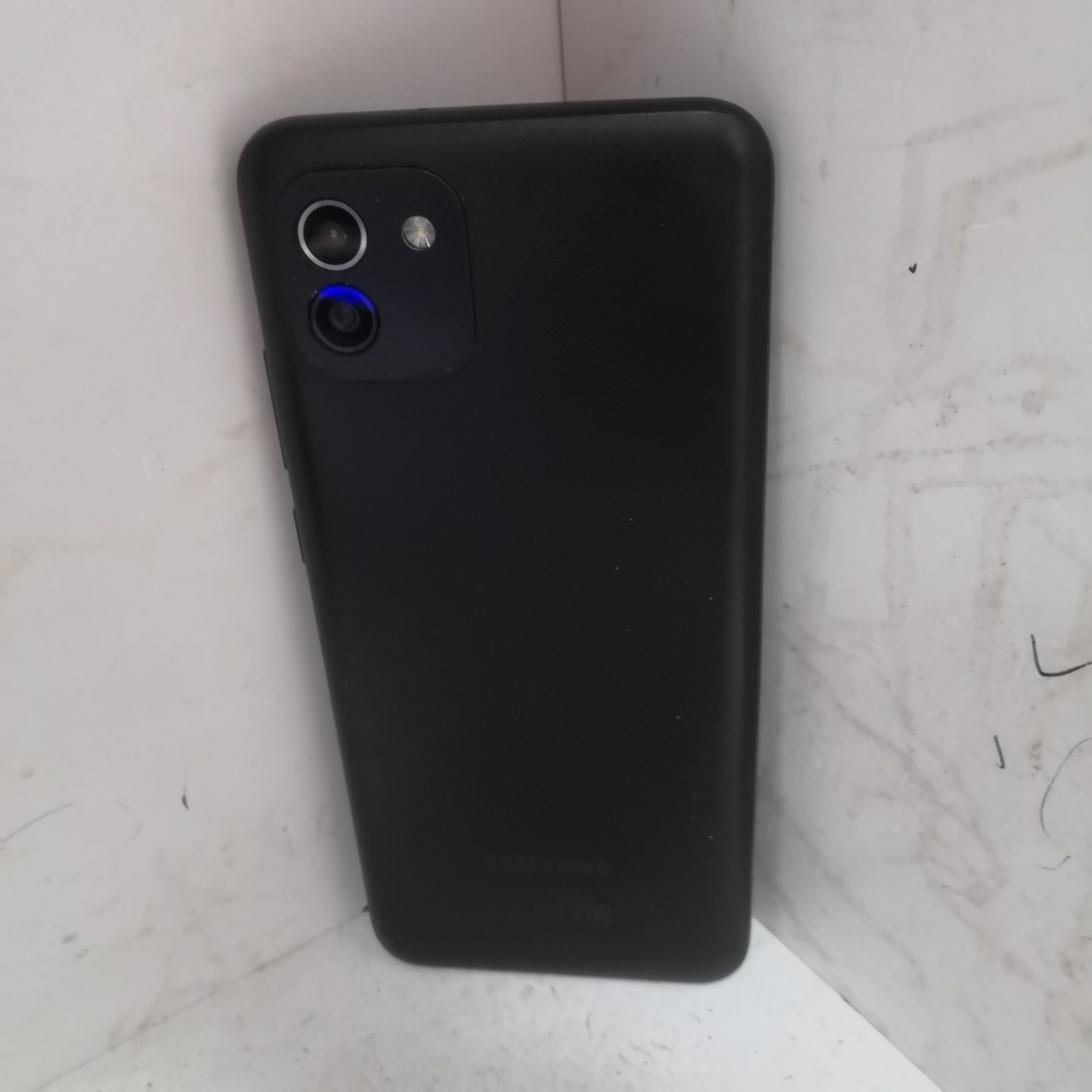 Смартфон Samsung A03 4/64