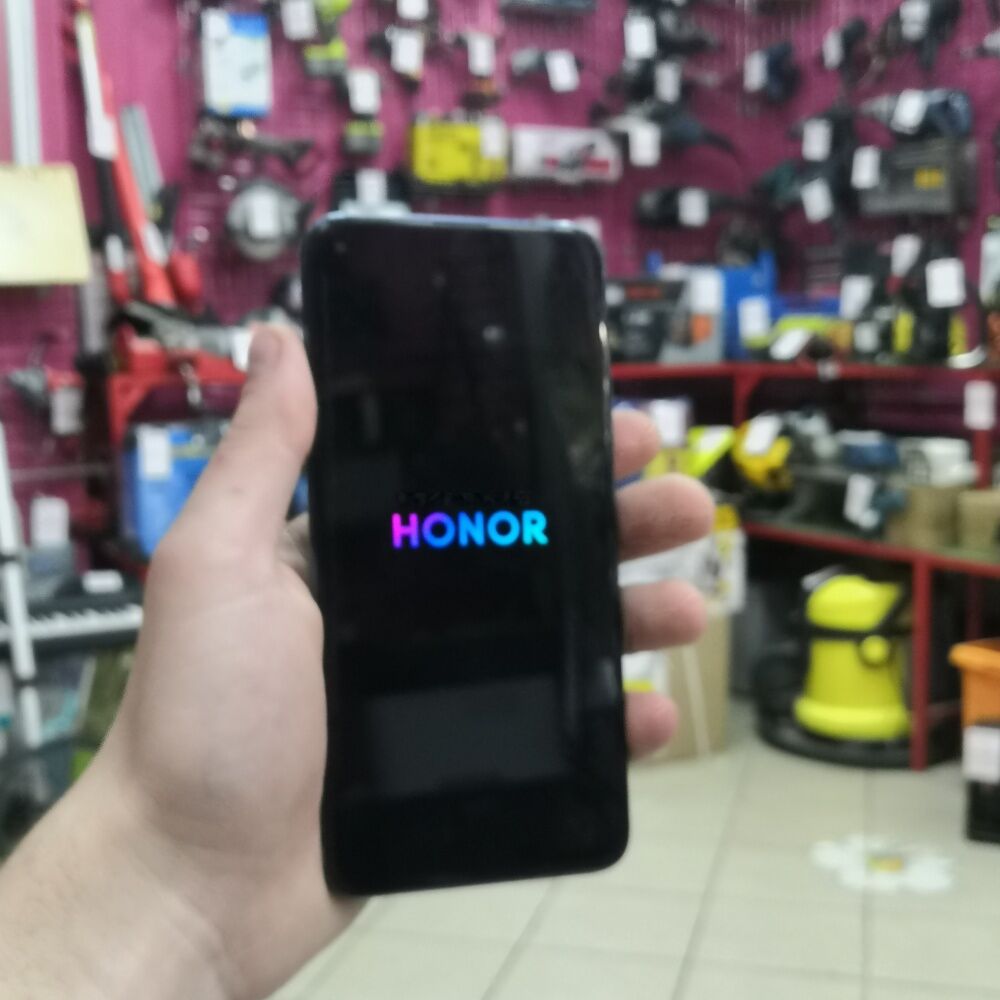 Смартфон Honor 20 PRO 8\256