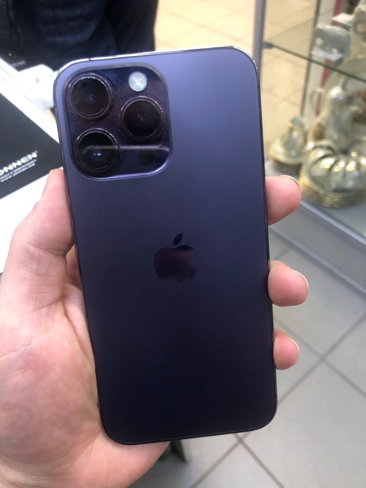 Смартфон iPhone 14 PRO MAX