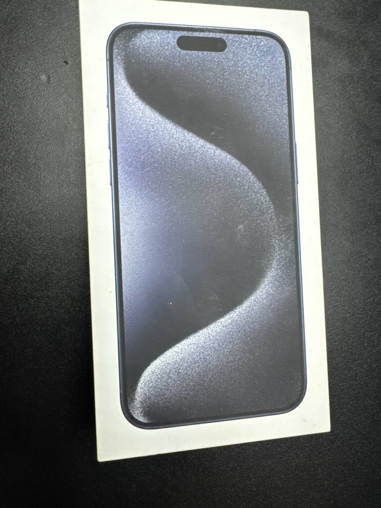 Смартфон iPhone 15 PRO MAX 256Gb 89%