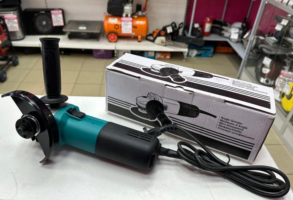 УШМ (Болгарка) Makita