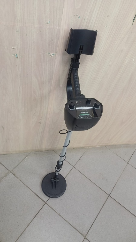 Металлодетектор ROHS