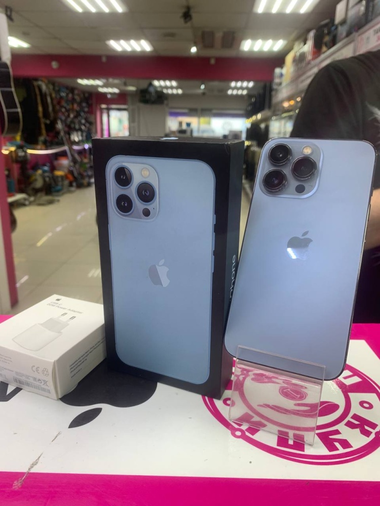 Смартфон iPhone 13 PRO 1TB