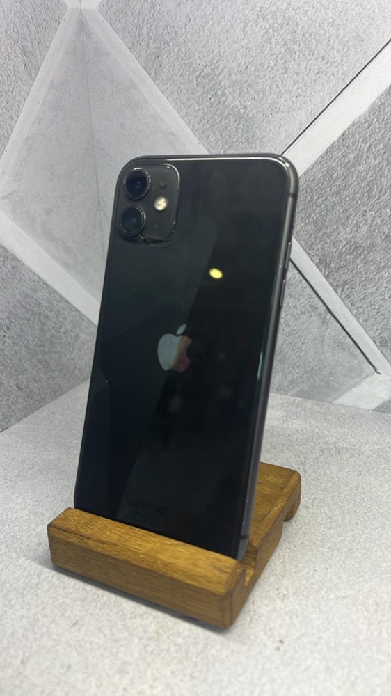 Смартфон iPhone 11 128 Gb