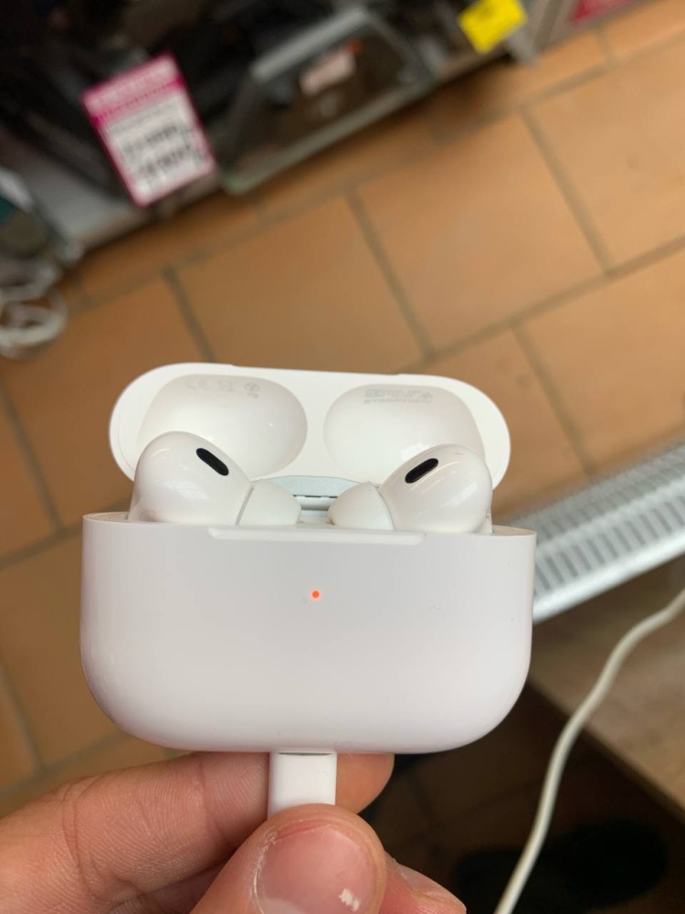 Наушники Airpods Pro не ориг