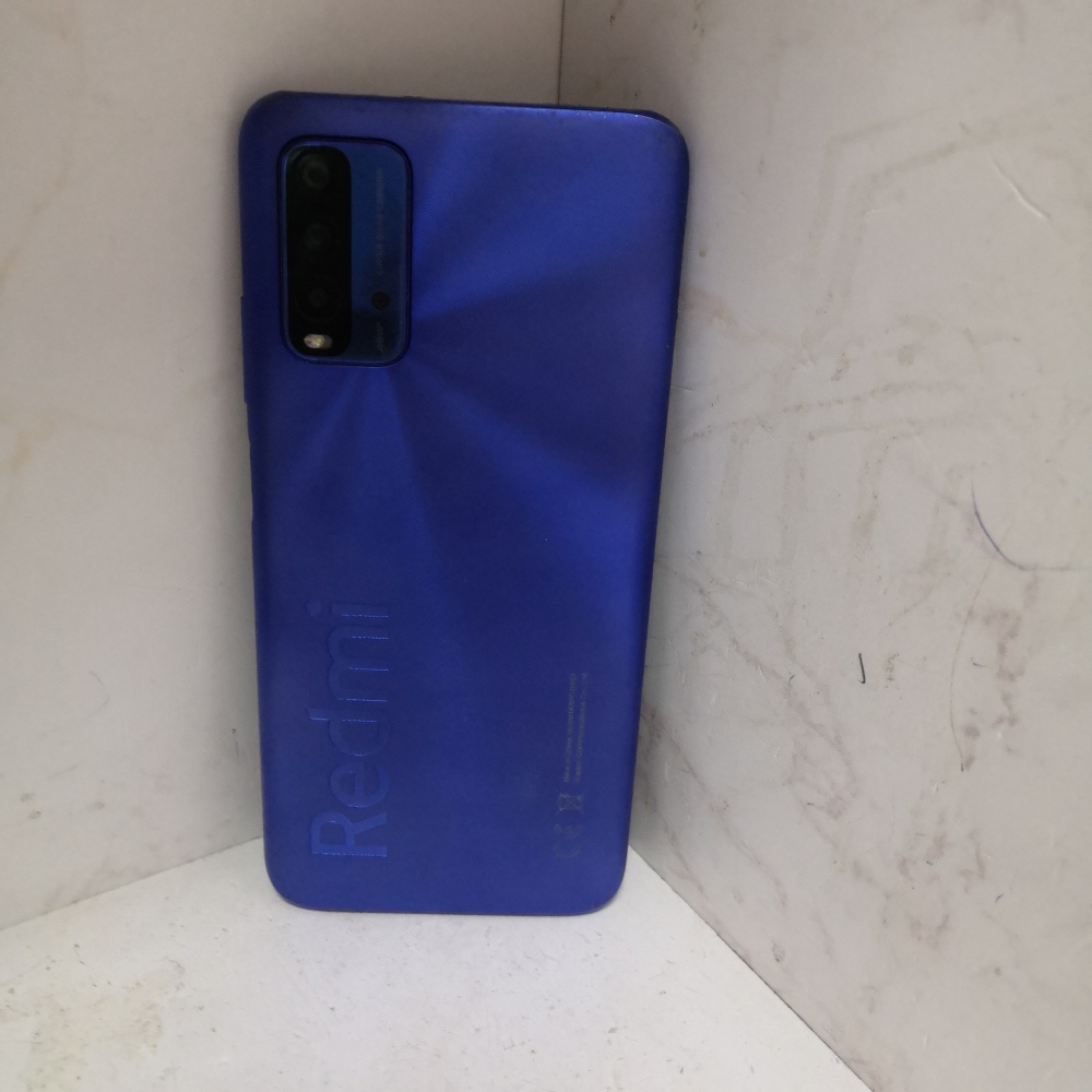 Смартфон Xiaomi Redmi 9T 4 128