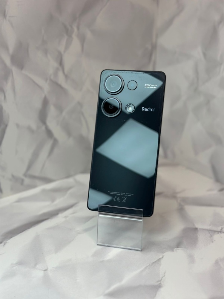 Смартфон Xiaomi Redmi note 13 PRO 8\256