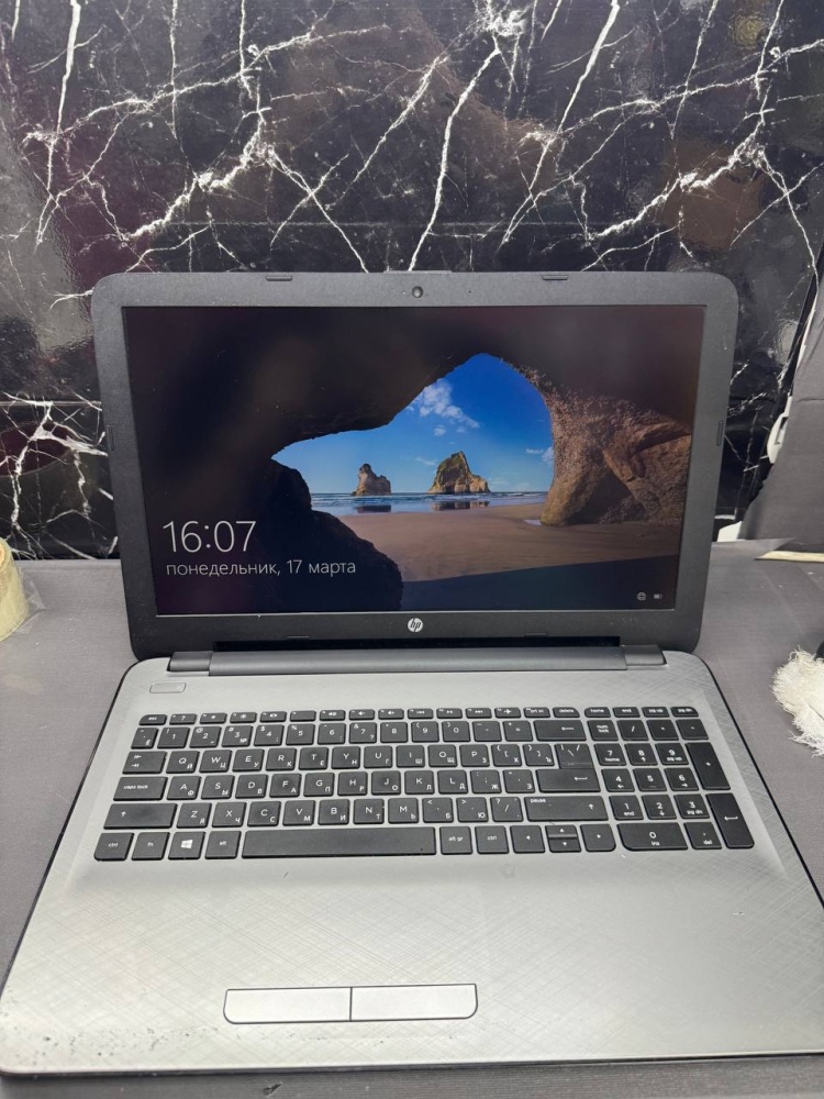 Ноутбук HP