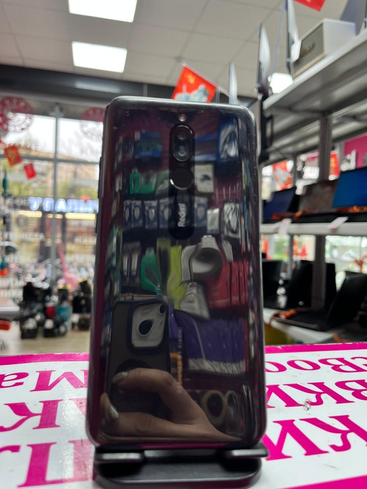 Смартфон Xiaomi Redmi 8 4\64