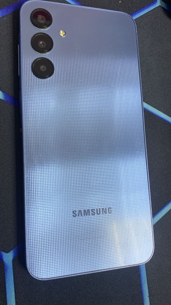 Смартфон Samsung A25 5g 256gb