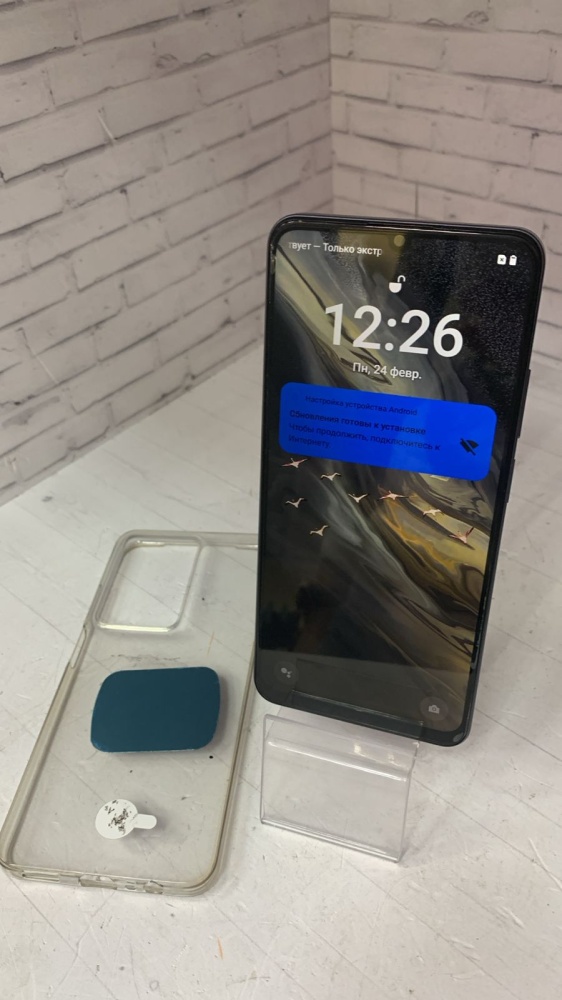 Смартфон Realme Note 60 4/128