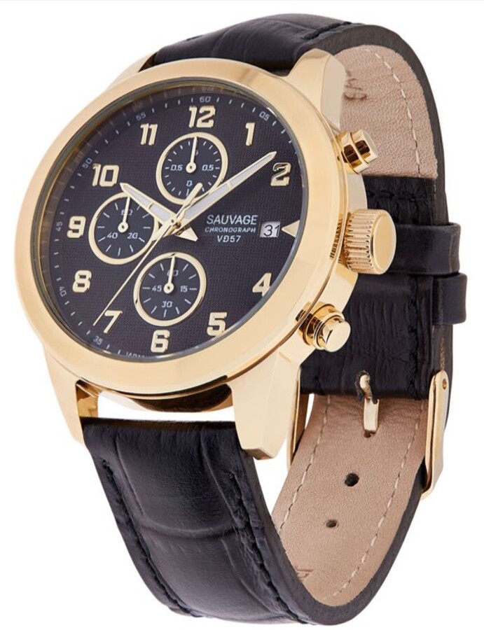 Часы Sauvage JS15