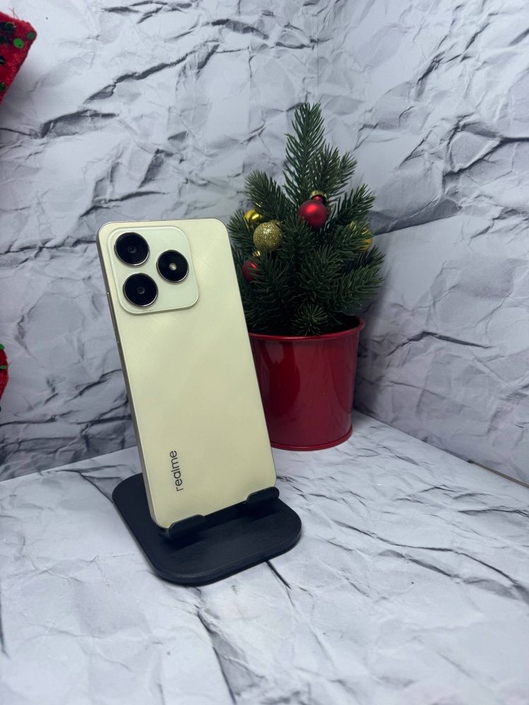 Смартфон Realme C61 4/128