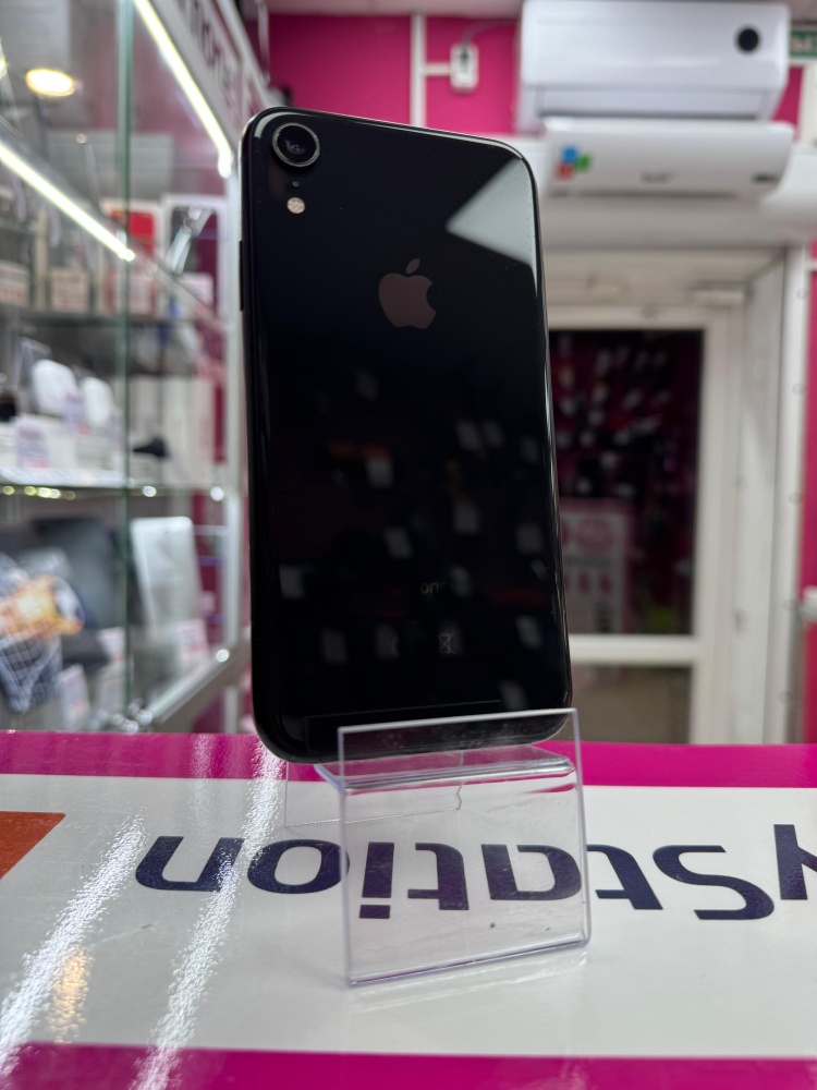 Смартфон iPhone XR 64 Gb