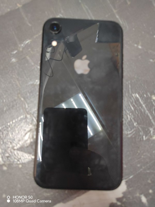 Смартфон iPhone XR 64 Gb