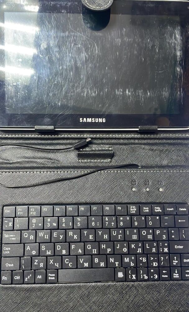 Планшет Samsung N8000 1/64