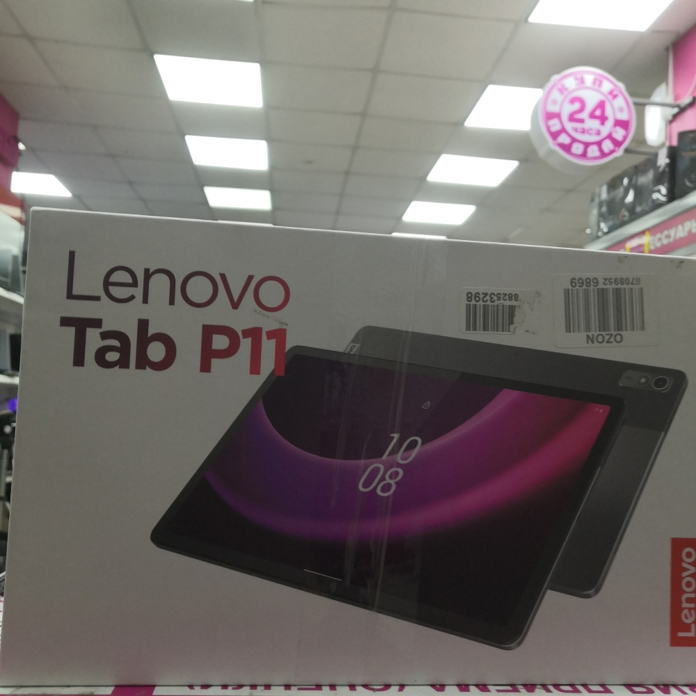 Планшет Lenovo tab p11