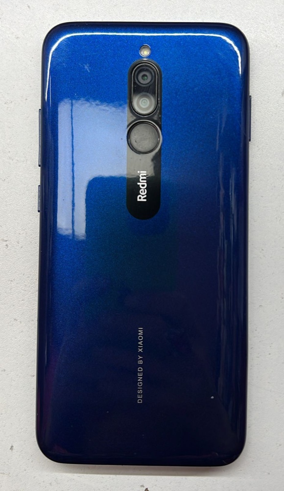 Смартфон Xiaomi Redmi 8 2\32 Гб