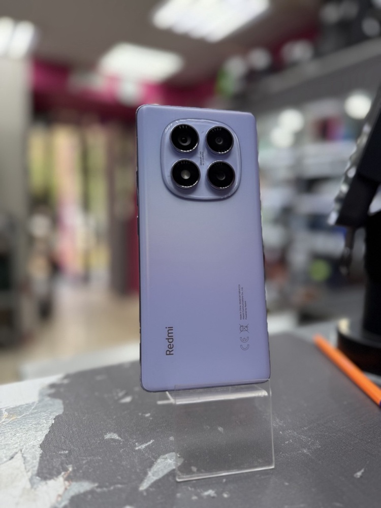 Смартфон Xiaomi Redmi note 14 PRO 4g
