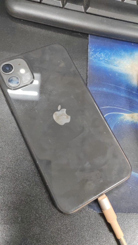 Смартфон iPhone 11 128 Gb