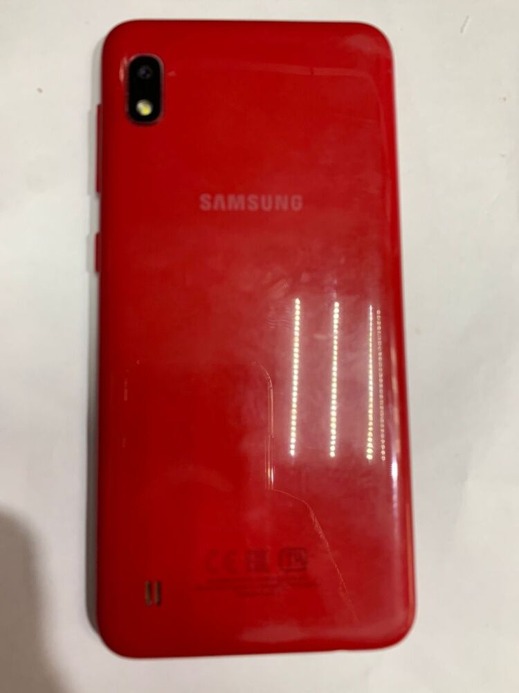 Смартфон Samsung A10 2019