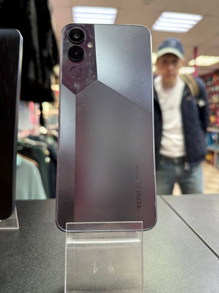 Мобильный телефон Tecno Pova 4 Pro 256Gb