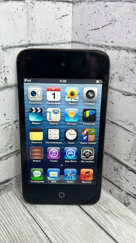 mp3 - плеер iPod Touch Gen3 8gb